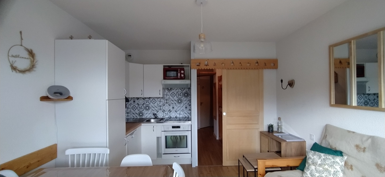 Photo de couverture de L'Appart Le Plein Sud